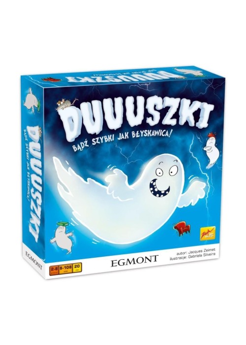 Gra - Duuszki