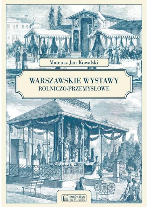 Warszawskie wystawy rolniczo-przemysłowe