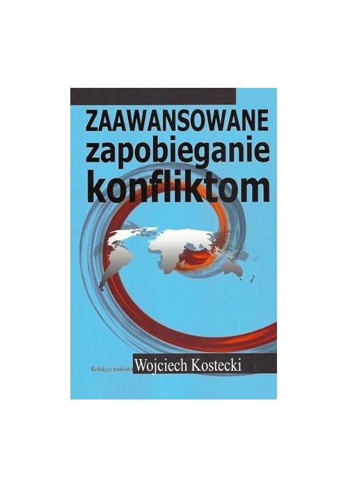 Zaawansowane zapobieganie konfliktom