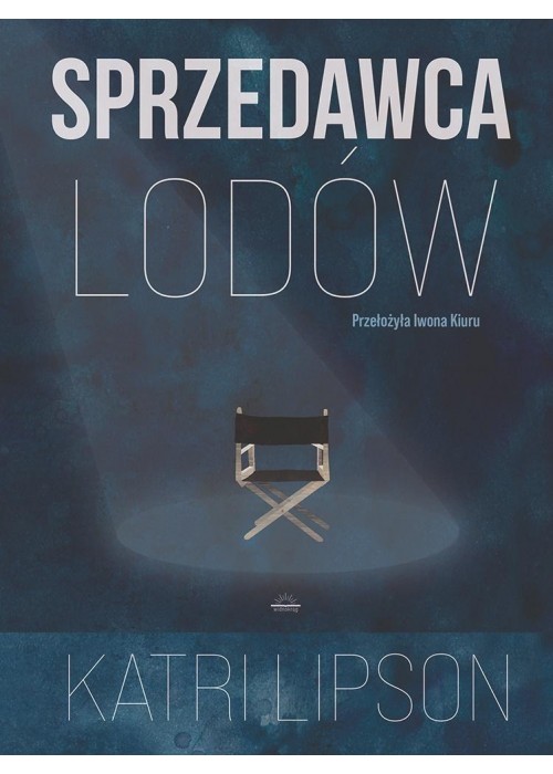 Sprzedawca Lodów