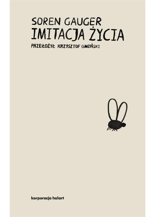 Imitacja życia