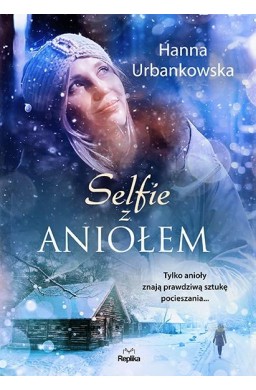 Selfie z aniołem