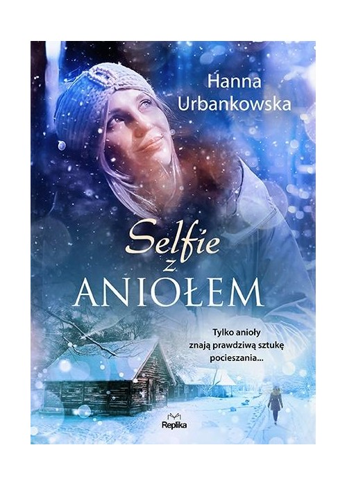 Selfie z aniołem