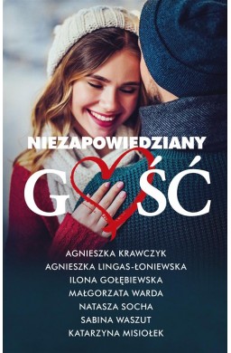 Niezapowiedziany gość