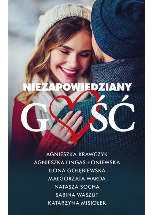 Niezapowiedziany gość