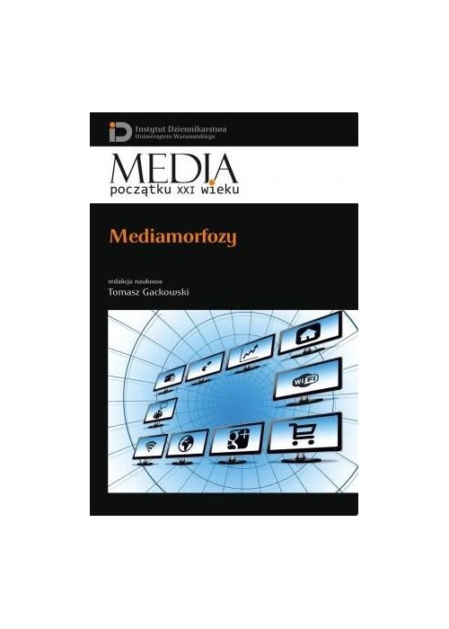 Mediamorfozy