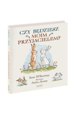 Czy będziesz moim przyjacielem?