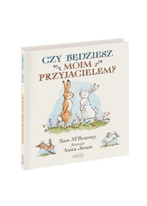 Czy będziesz moim przyjacielem?