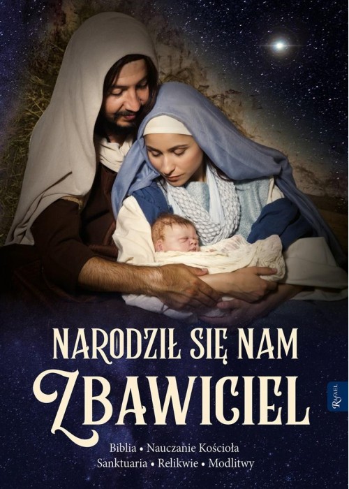 Narodził nam się Zbawiciel