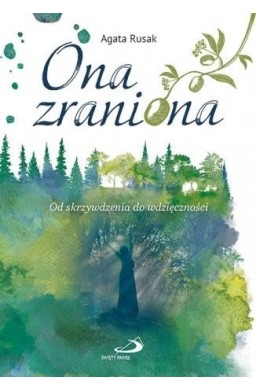 Ona zraniona