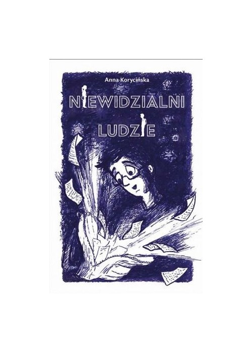 Niewidzialni ludzie