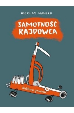 Samotność rajdowca