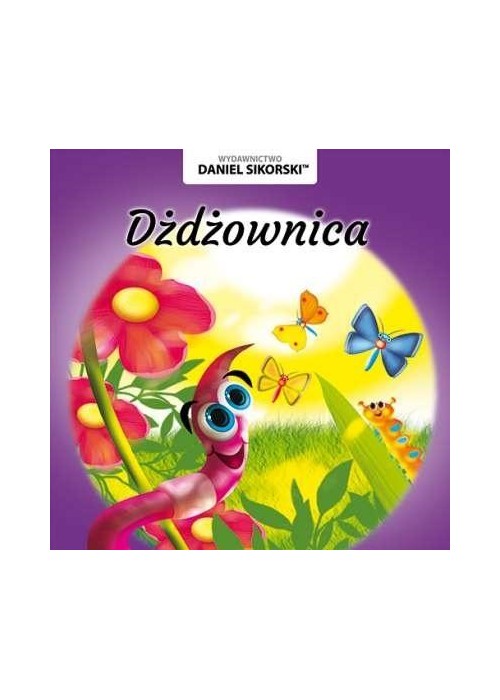 Dżdżownica