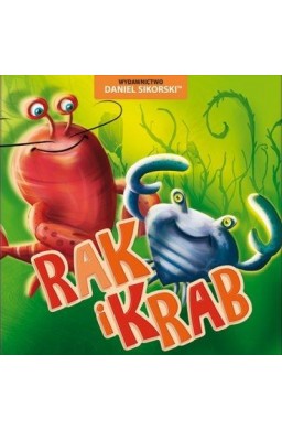 Rak i krab