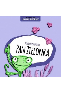 Pan Zielonka