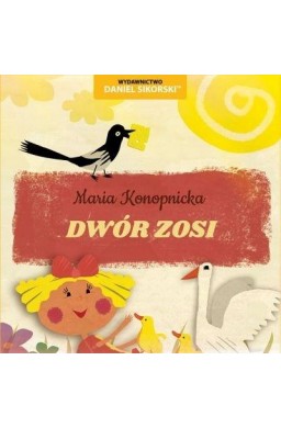 Dwór Zosi