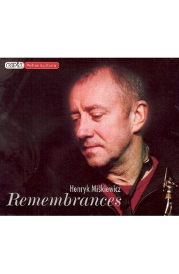 Remembrances CD