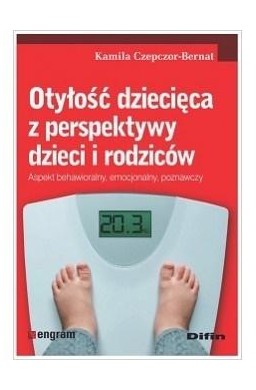 Otyłość dziecięca z perspektywy dzieci i rodziców