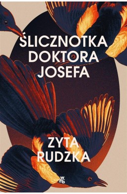 Ślicznotka doktora Josefa