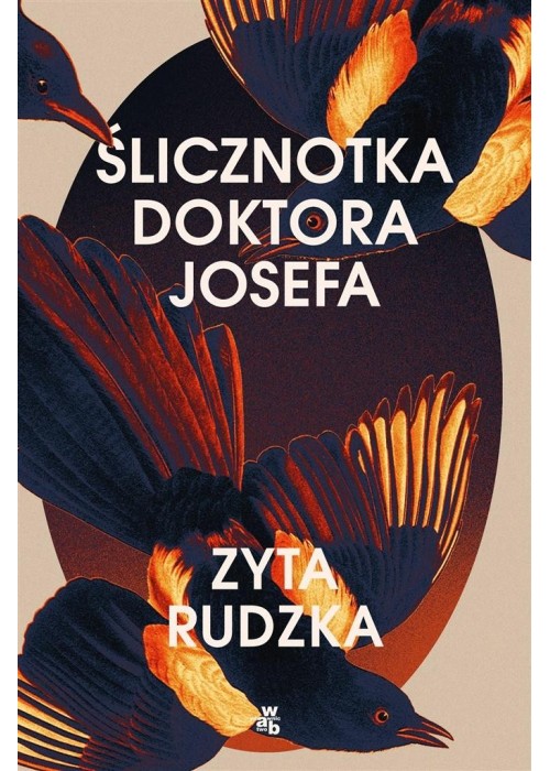 Ślicznotka doktora Josefa