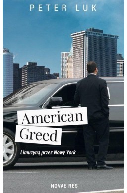 American Greed