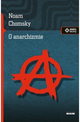 O anarchizmie