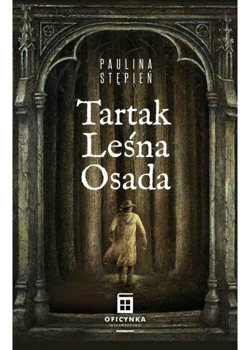 Tartak Leśna Osada