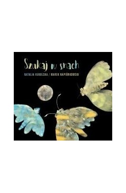 Szukaj w snach CD