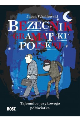 Bezecnik gramatyki polskiej