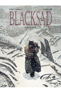 Blacksad T.2 - Arktyczni