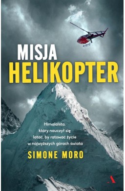 Misja helikopter