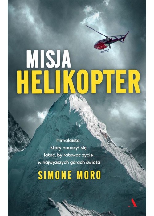 Misja helikopter