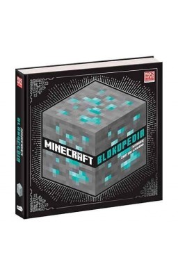 Minecraft. Blokopedia. Wydanie zaktualizowane