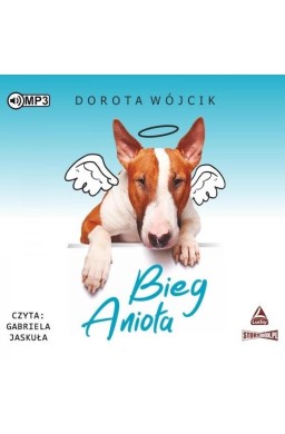 Bieg Anioła audiobook