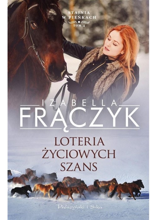 Loteria życiowych szans