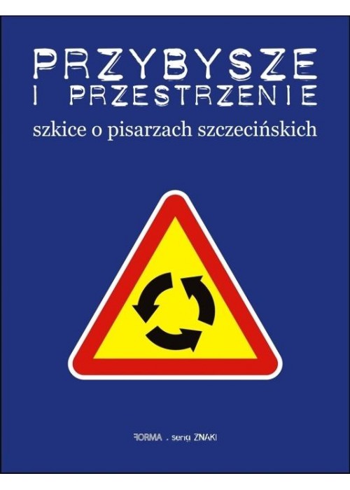 Przybysze i przestrzenie