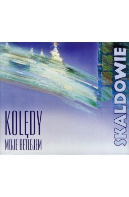 Kolędy - Moje Betlejem CD