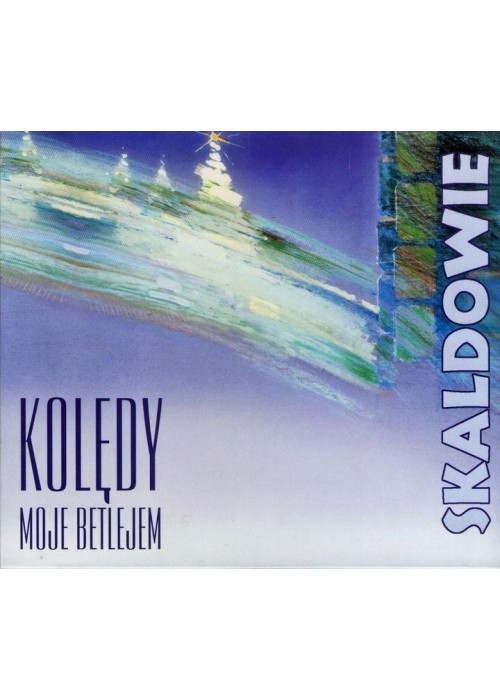 Kolędy - Moje Betlejem CD