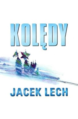 Kolędy - Jacek Lech CD