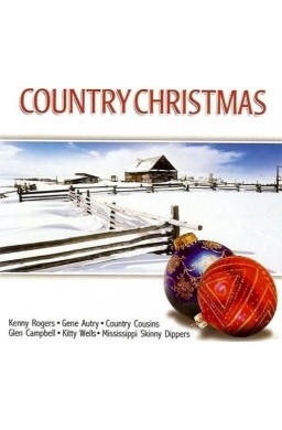 Country Christmas CD