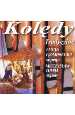 Kolędy Tradycyjne CD