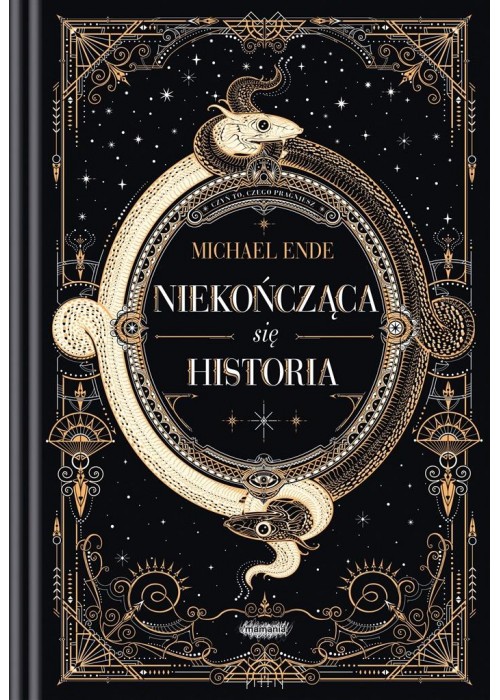 Niekończąca się historia