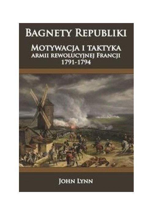 Bagnety Republiki