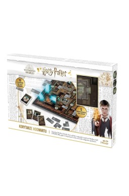 Harry Potter Korytarze Hogwartu CARTAMUNDI