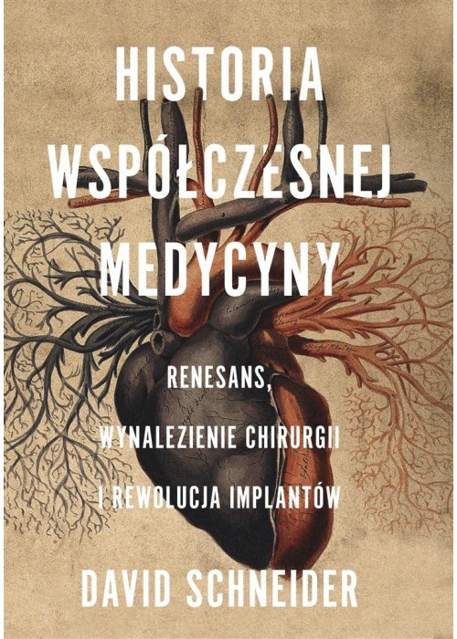 Historia współczesnej medycyny