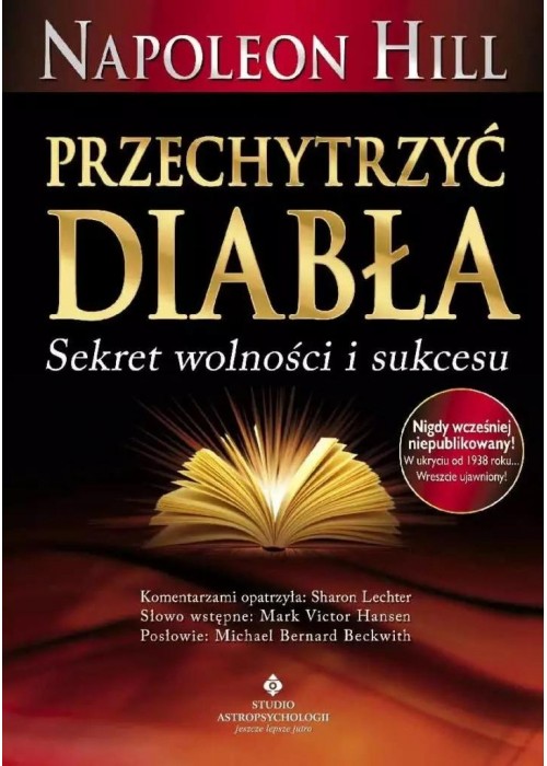 Przechytrzyć diabła