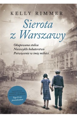 Sierota z Warszawy