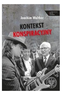 Kontekst konspiracyjny. Literatura a służba..