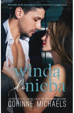 Windą do nieba