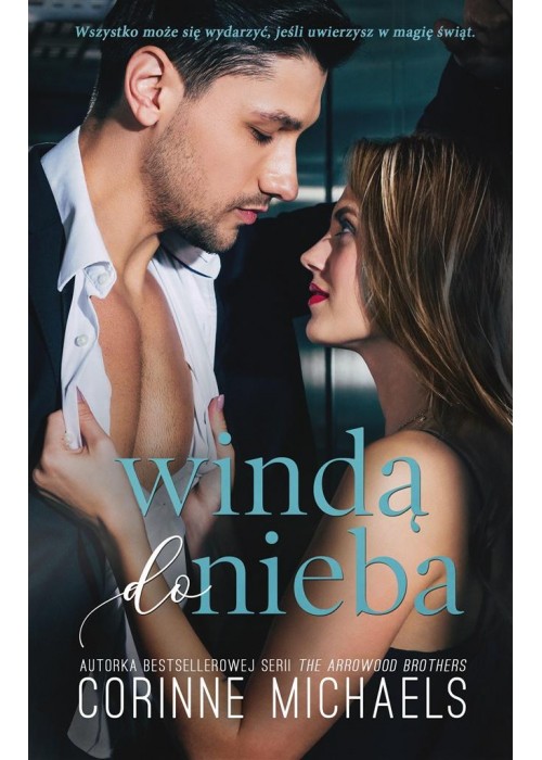 Windą do nieba